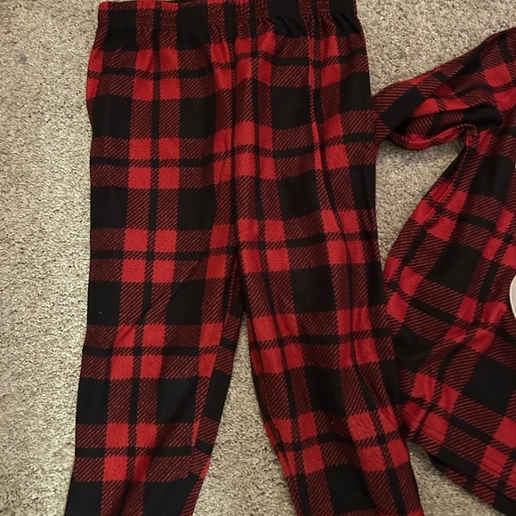 Cuddl Duds Pajama Set - Picture 5 of 10